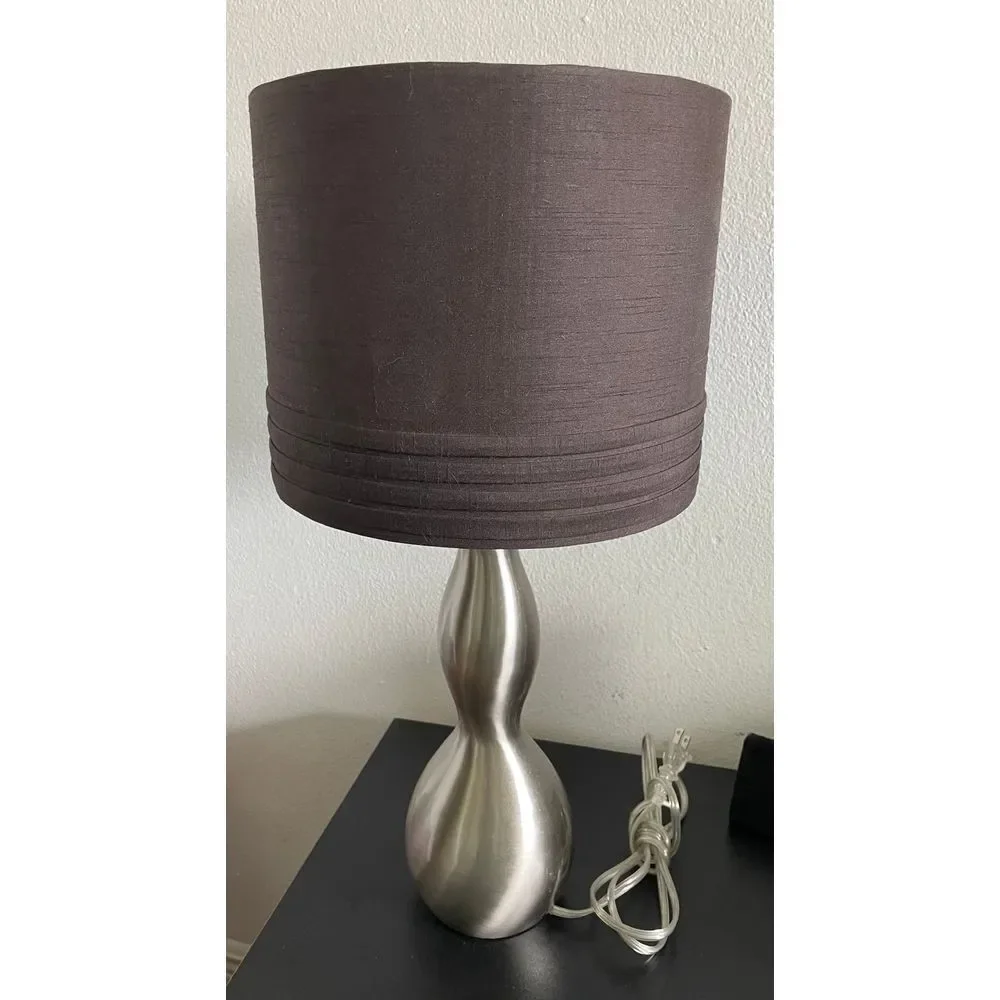 Pier‎ one 23 inches Table Lamp